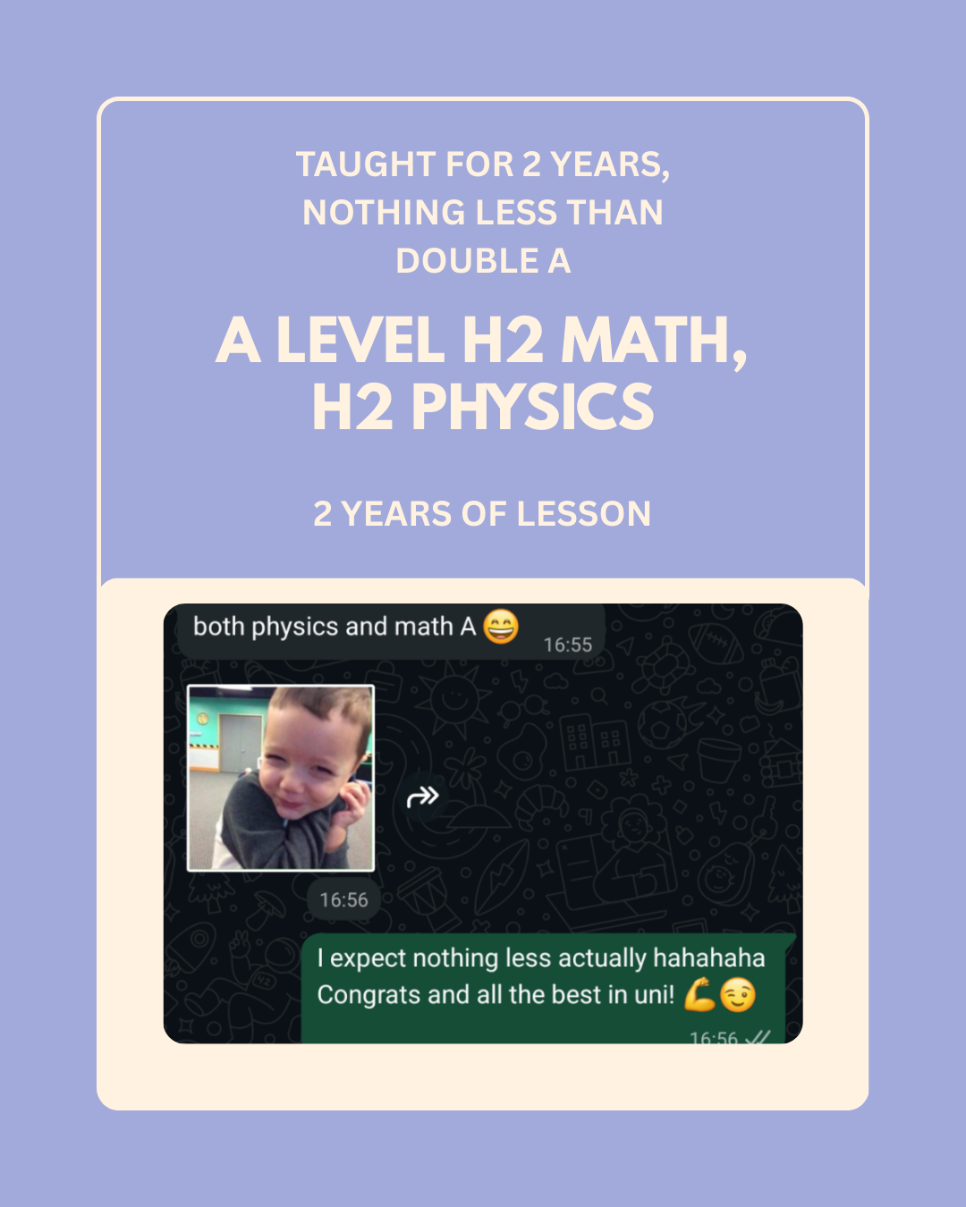 teaching style fundamentals