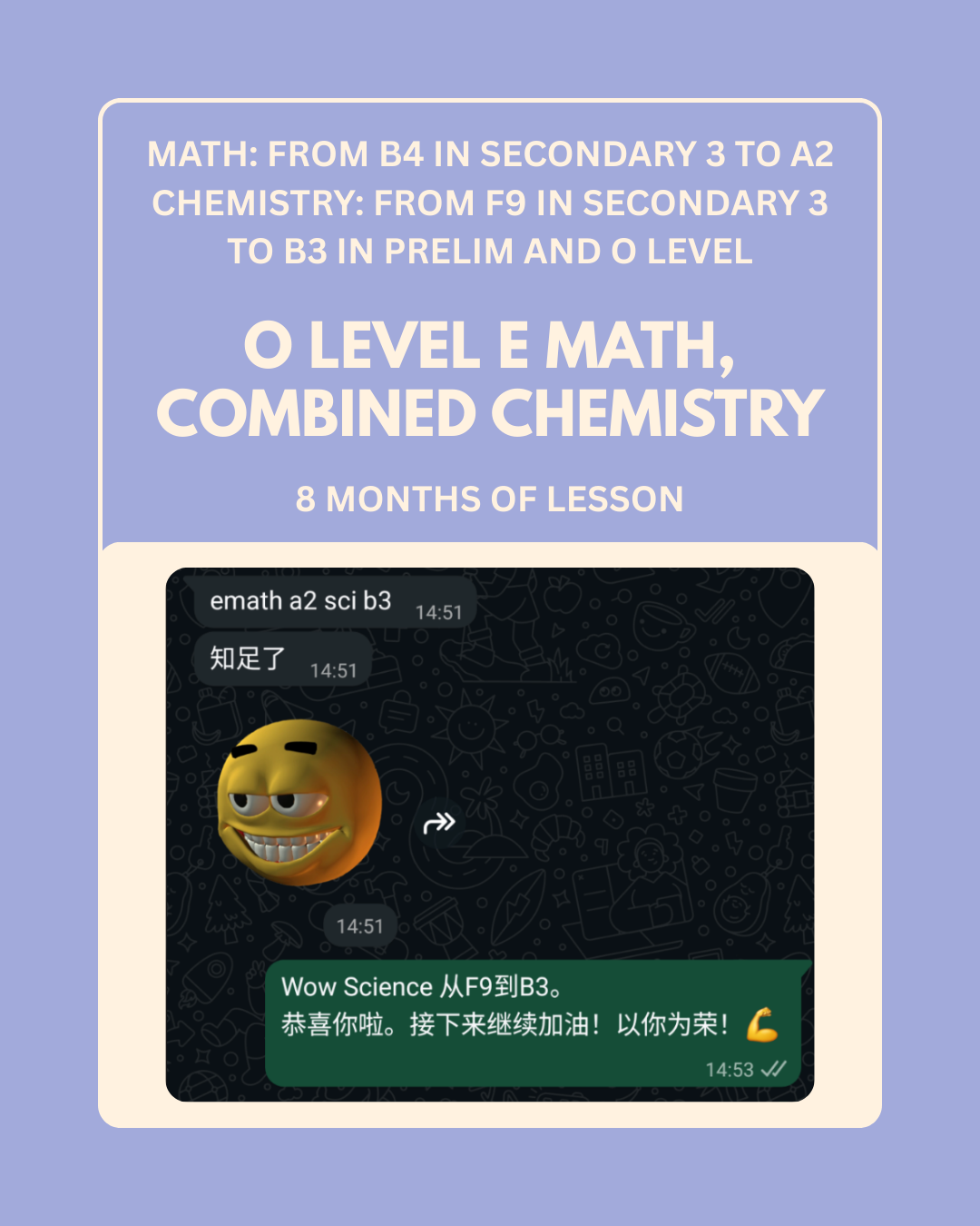 teaching style fundamentals