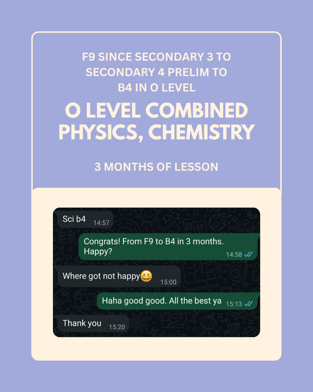 teaching style fundamentals