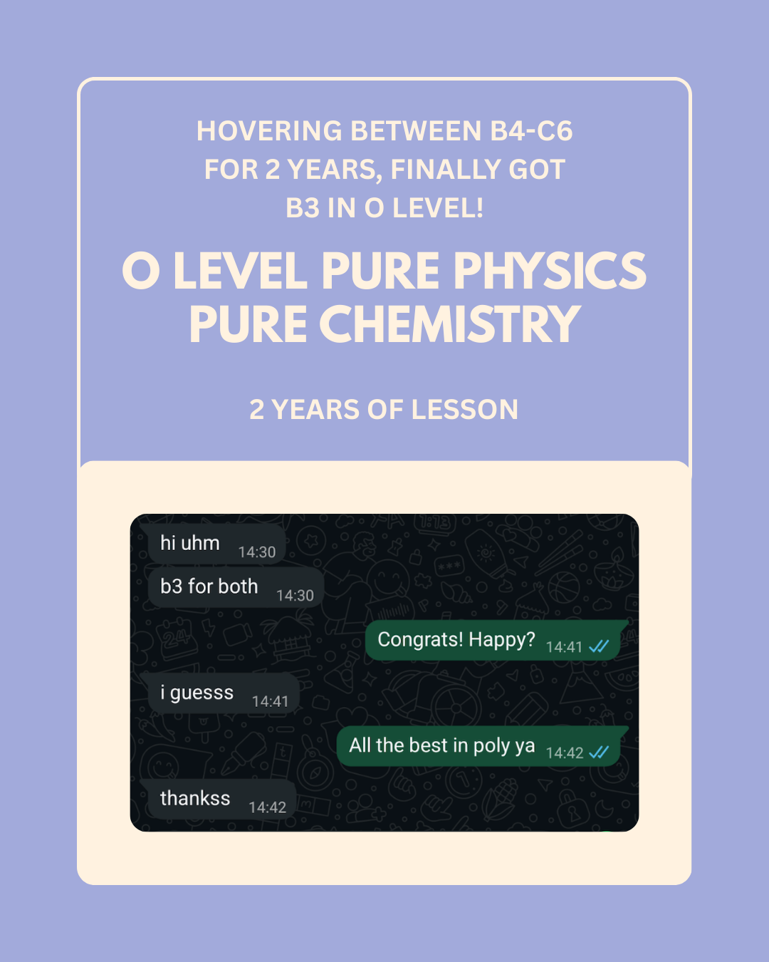 teaching style fundamentals